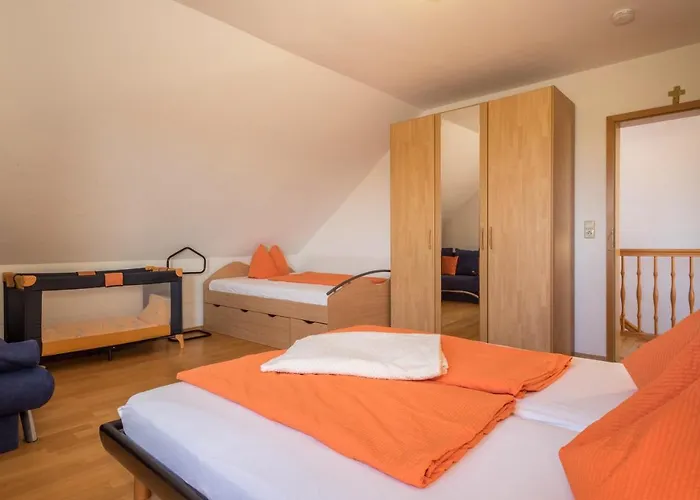 Ferienhof Sauter Friedrichshafen