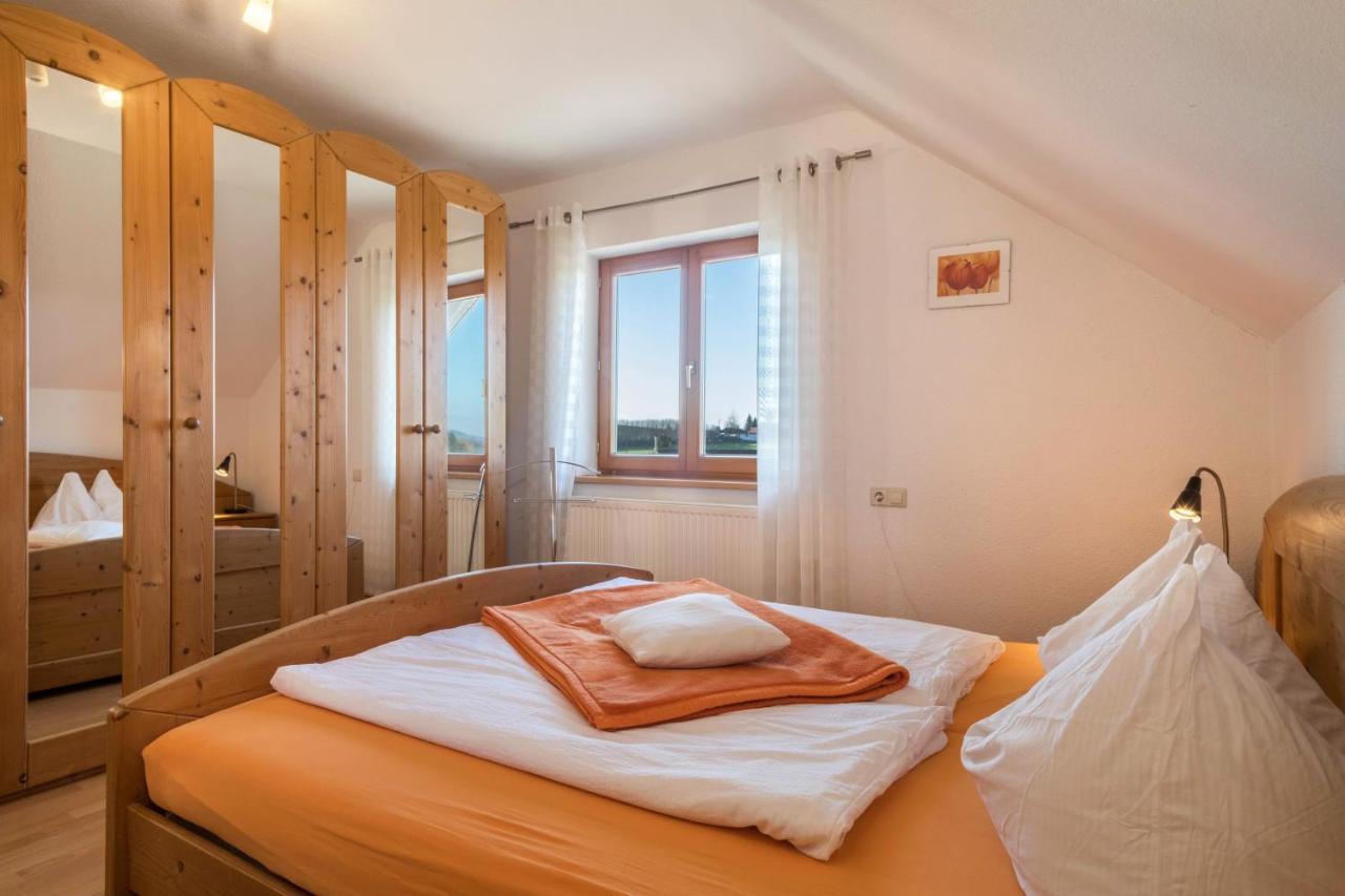 Apartment Sauter Friedrichshafen Neukirch (Tubingen)