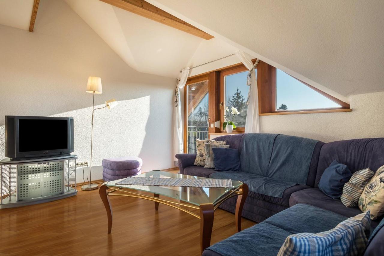 Sauter Friedrichshafen Apartment Neukirch (Tubingen)