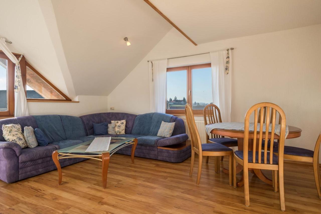 Apartment Sauter Friedrichshafen