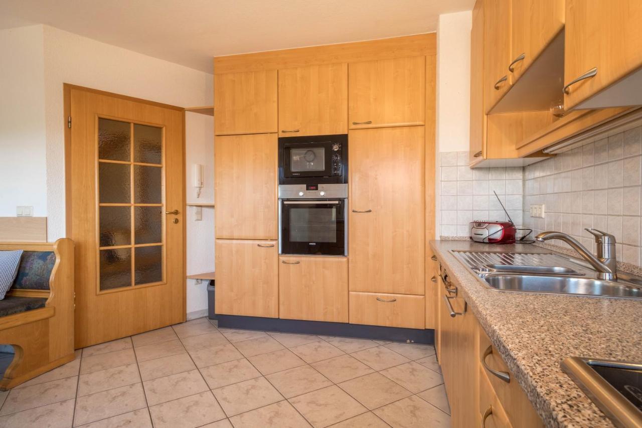 Apartment Sauter Friedrichshafen Neukirch (Tubingen)