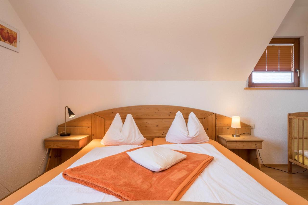 Sauter Friedrichshafen Apartment *