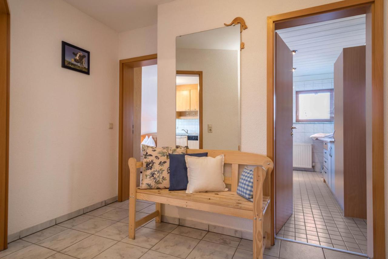 Sauter Friedrichshafen Apartment
