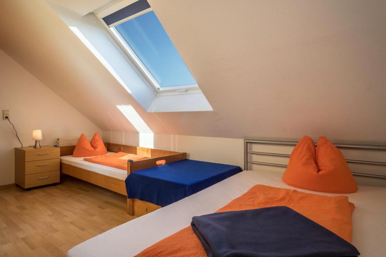 Apartment Sauter Friedrichshafen