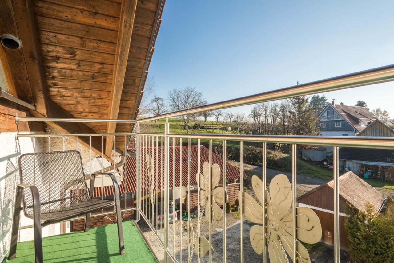 Apartment Sauter Friedrichshafen Neukirch (Tubingen)