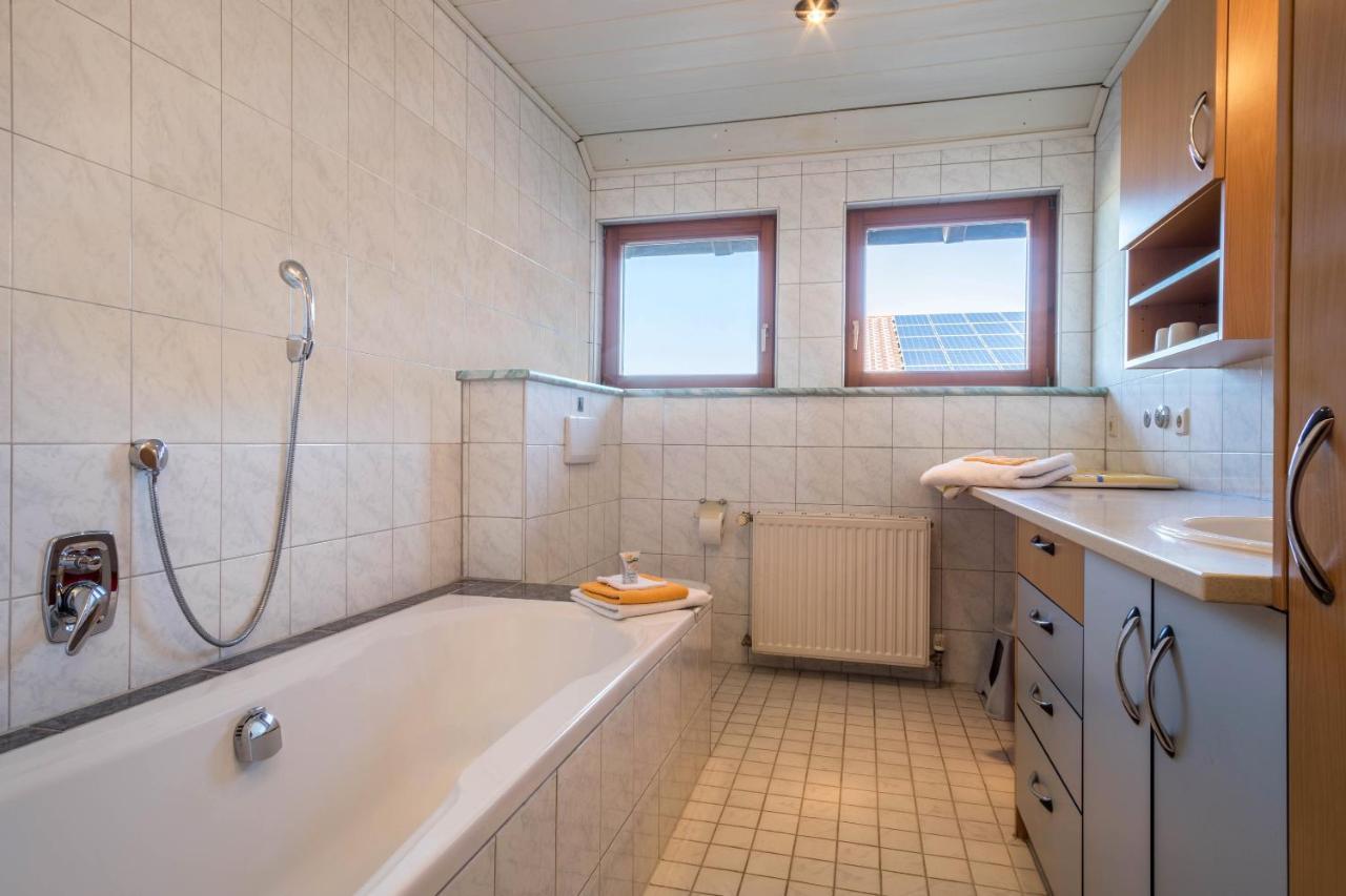 Sauter Friedrichshafen Appartement